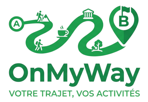 OnMyWay